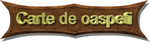 Carte de oaspeti